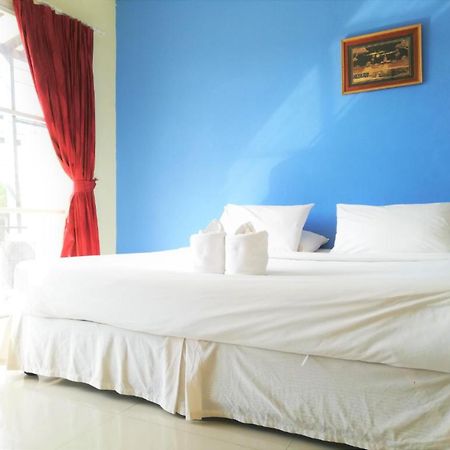 Andaman Place Thalang Exterior photo