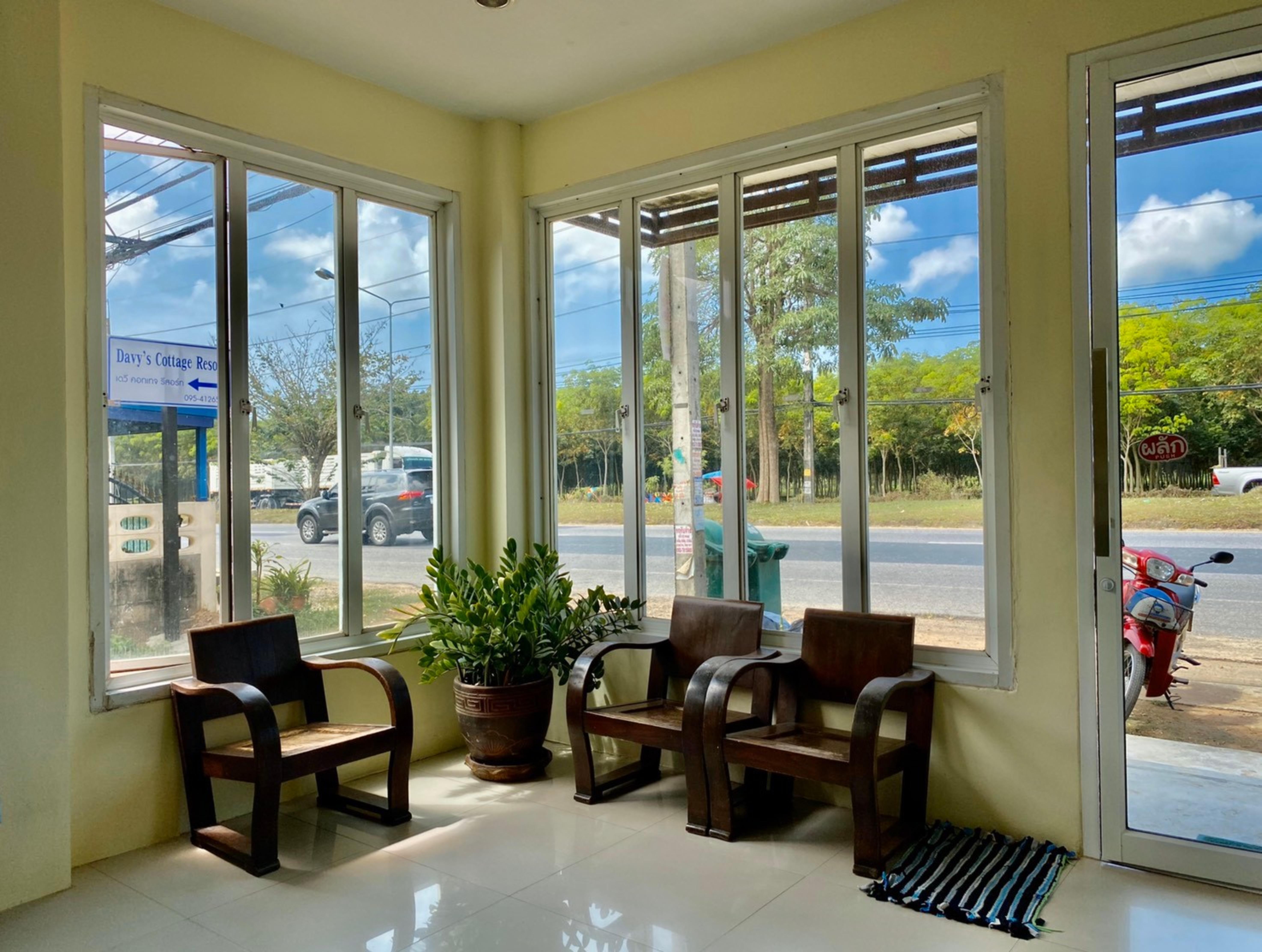 Andaman Place Thalang Exterior photo