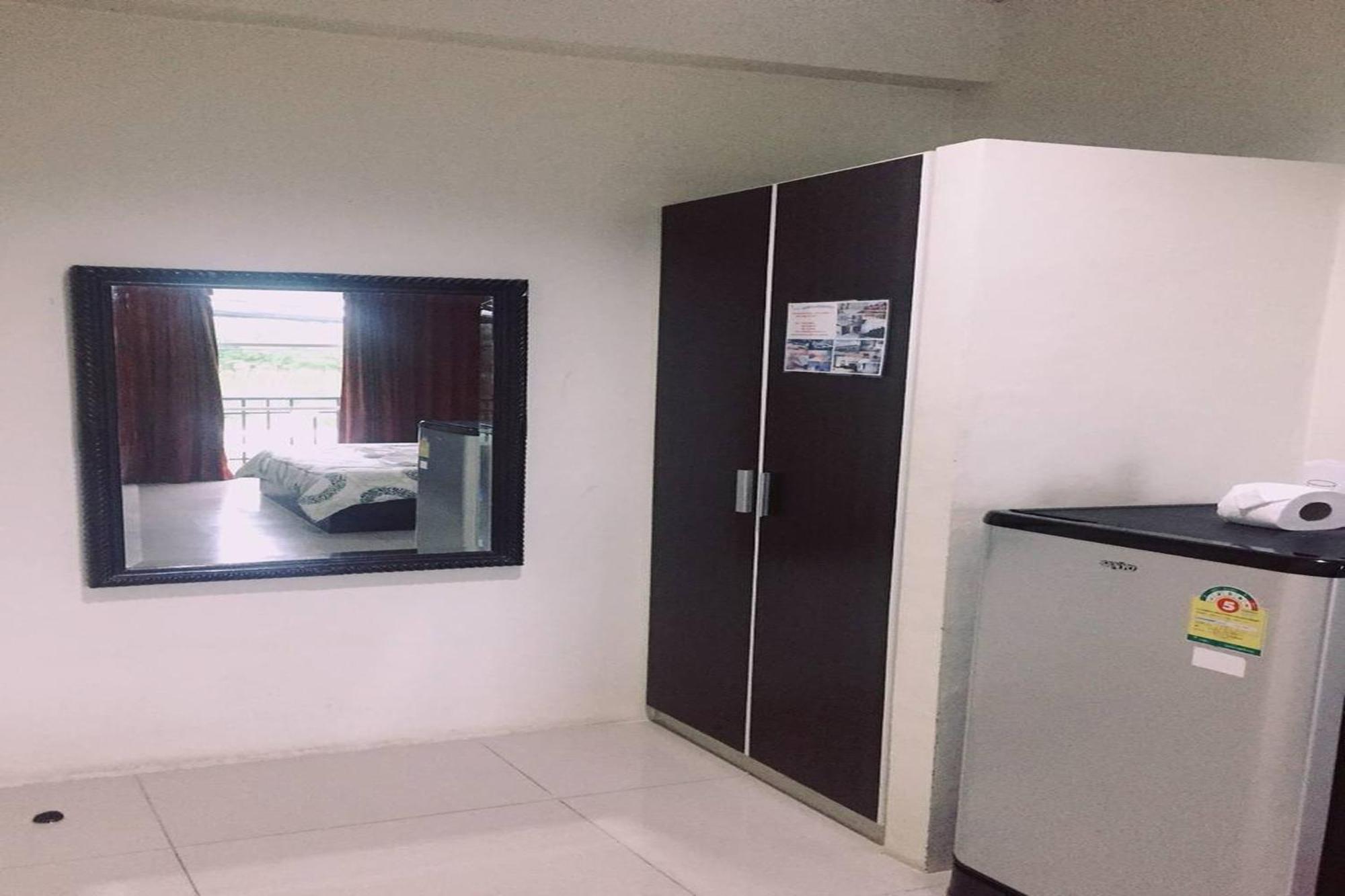 Andaman Place Thalang Exterior photo